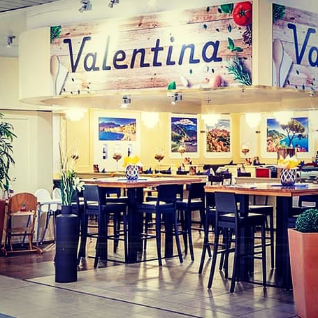 Ristorante Valentina - Ibach