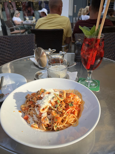 Restaurant Café Casablanca