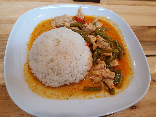 Opinii despre Fantasia GD2 - Thaifood & Grill în Dietikon - Gastronomie und Hotellerie