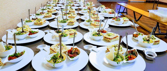 Opinii despre Celebration Food Service în Échallens - Gastronomie und Hotellerie