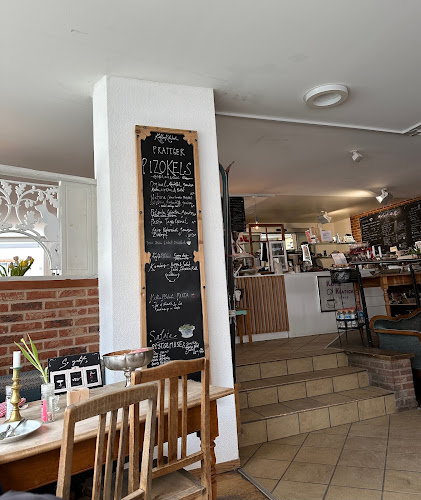 Opinii despre KaffeeKlatsch în Davos - Gastronomie und Hotellerie