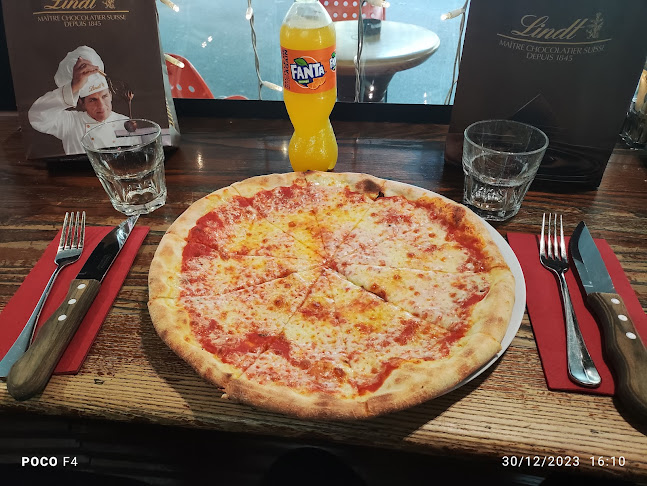 Belcafé - Gastronomie und Hotellerie