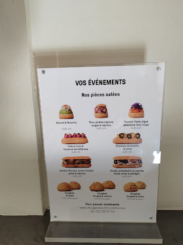 Comentarii opinii despre Chou