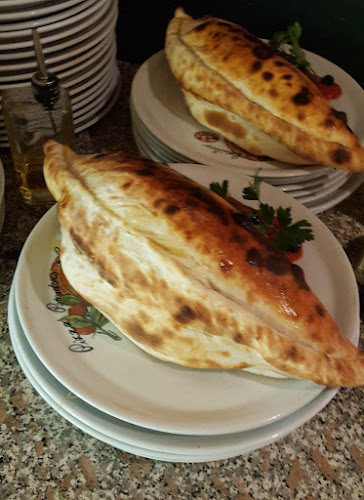 Restaurant Vivaldi - Moutier