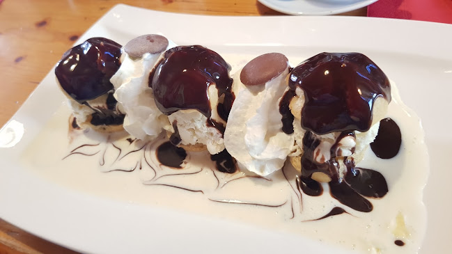 Comentarii opinii despre Restaurant Salt and Pepper Sàrl