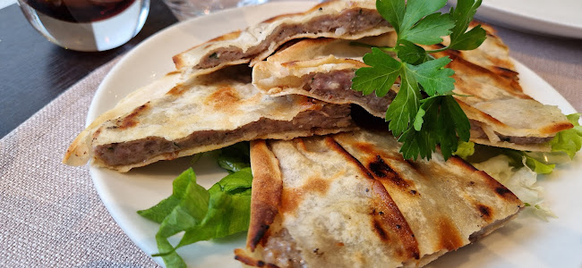 Opinii despre Restaurant Chez Fouad în Geneva - Gastronomie und Hotellerie