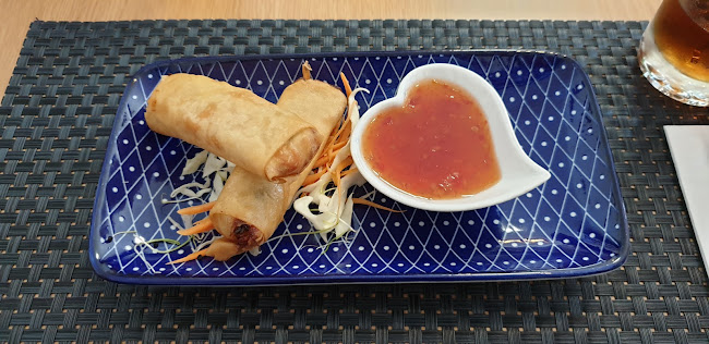 Lamai Thai Food - Gastronomie und Hotellerie