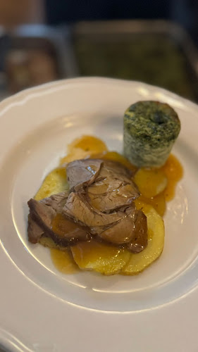 Backstage Catering Deluxe GmbH - Gastronomie und Hotellerie