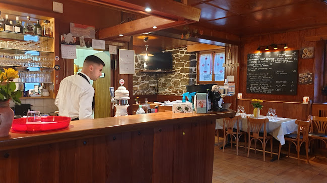 La Vaye-Plane 15, 1973 Nax