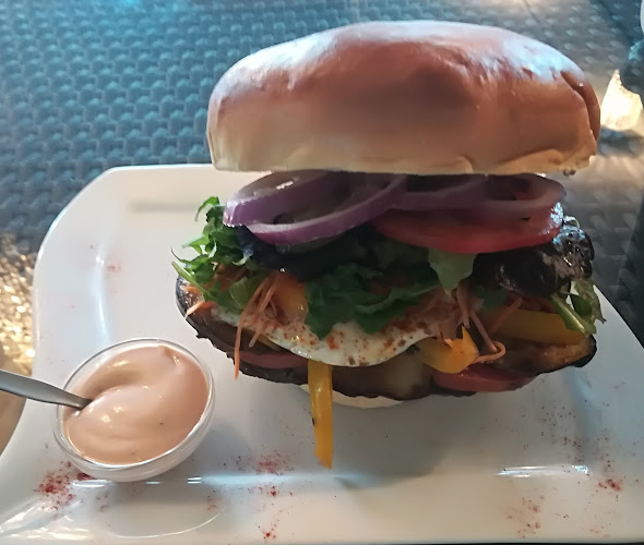 Aloha Café - Gastronomie und Hotellerie