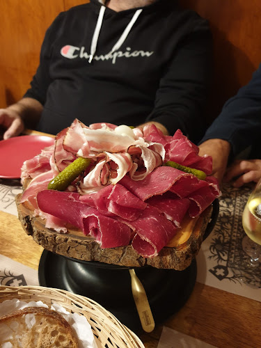 Trois Sifflets - Vevey