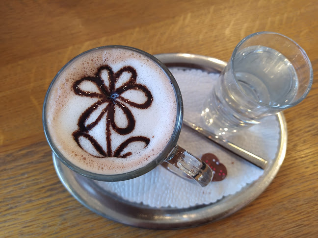 Chocolaterie am Klosterplatz - Gastronomie und Hotellerie