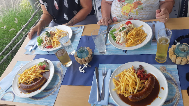 Hafeglöggli - Romanshorn