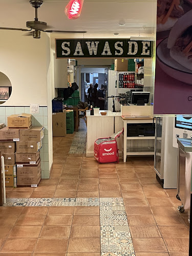 Rue du Simplon 5, 1800 Vevey