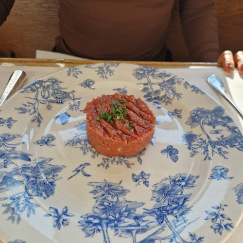 Comentarii opinii despre Bederhof