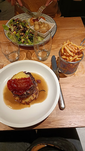 Comentarii opinii despre La Bise Restaurant