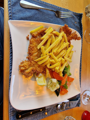 Landgasthof Sternen - Oetwil am See