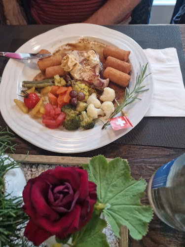 Hofstrasse 3, 6074 Giswil