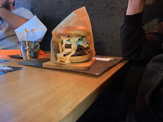 Comentarii opinii despre Ô Bistro