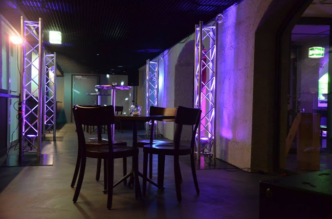 Werk 1 - Gastronomie und Hotellerie