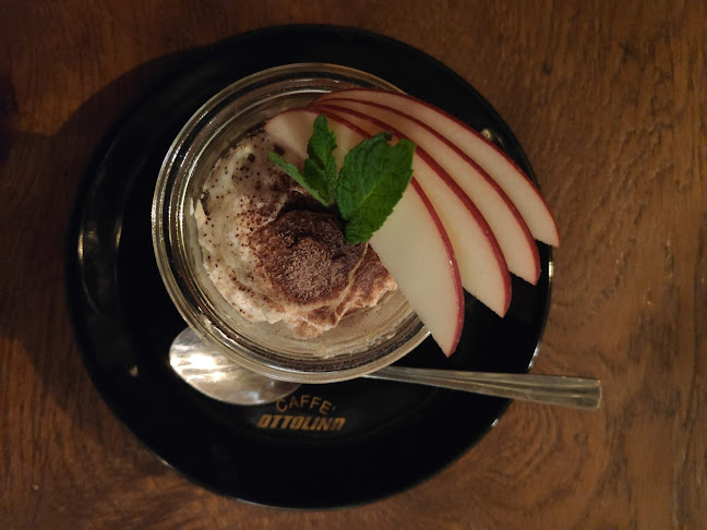 PASTARAZZI Hirschengraben - Luzern