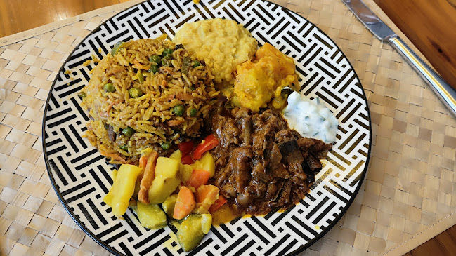 Restaurant Neela - Gastronomie und Hotellerie