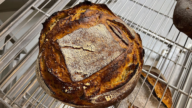 la forge à pains - Eysins