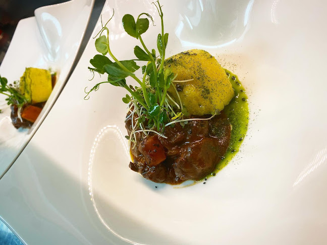 Restaurant Gandria - Gastronomie und Hotellerie