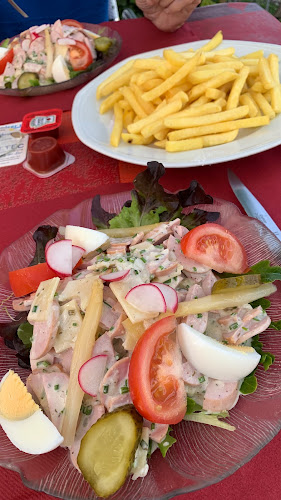 Restaurant Grossmatt