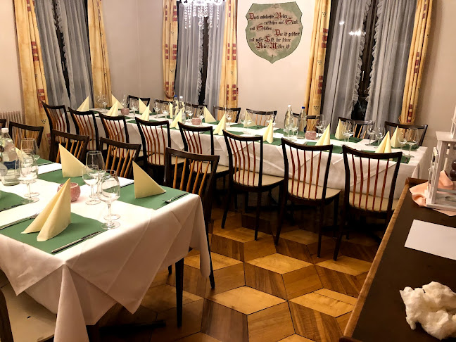 Restaurant Schäfli - Romanshorn