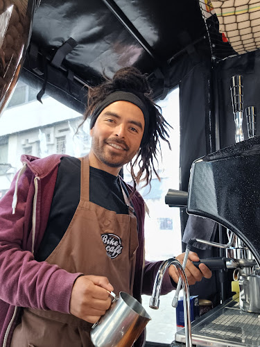 Opinii despre Bike Café Mi Amoricito în Fribourg - Gastronomie und Hotellerie