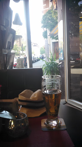 Müllheimerstrasse 36, 4057 Basel