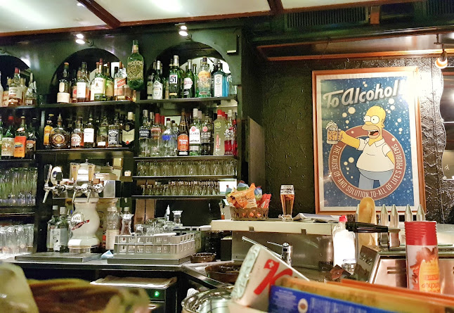 Opinii despre Go in Bar în Baden - Gastronomie und Hotellerie