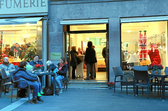 Angolo Dolce • Caffé-Bar • Pasticceria • Gelateria • Ristorante