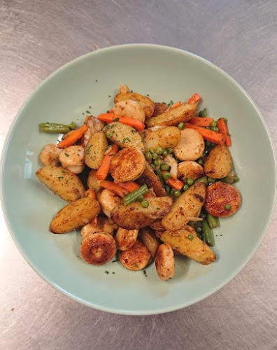 Comentarii opinii despre Restaurant du Tambour Major