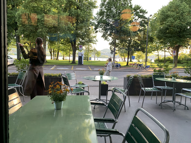 Brasserie im Verkehrshaus - Gastronomie und Hotellerie