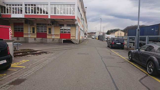 Sutter Begg Backstube (nur für Kundenbestellungen) - Gastronomie und Hotellerie