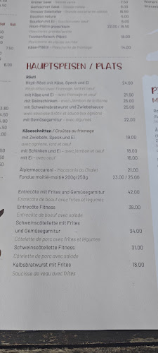 Comentarii opinii despre Ritzli-Alp