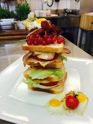 Restaurant Rütihof, Gränichen - Gastronomie und Hotellerie