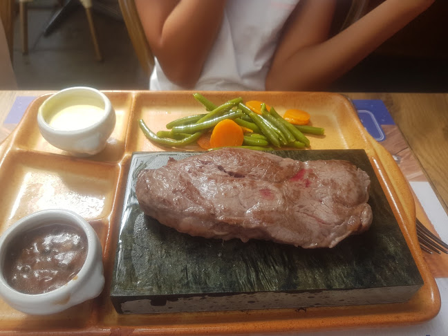 Comentarii opinii despre La Grappe d'Or