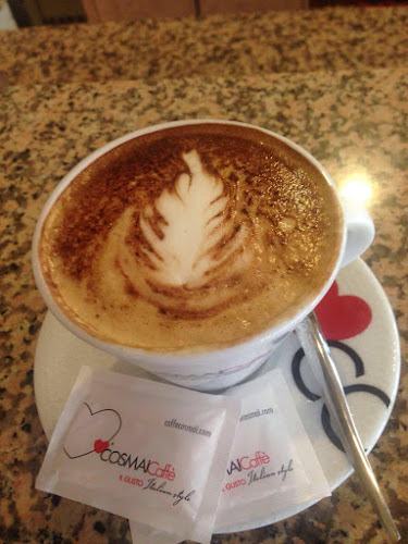 Ristorante Pizzeria Calabrisella - Bern