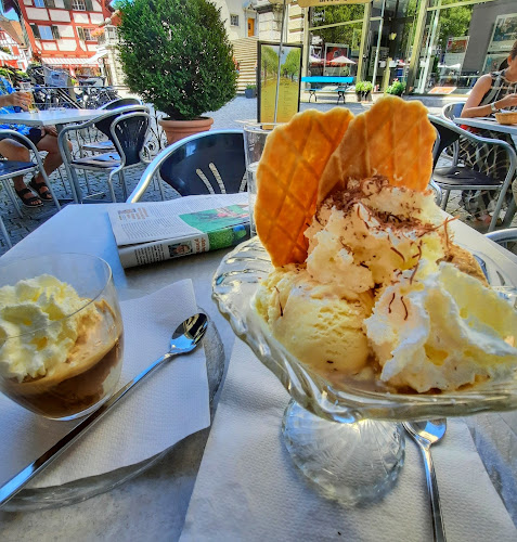 Café Bar Corso - Luzern