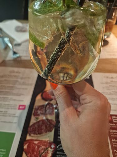 TENDER & LOINS - Gastronomie und Hotellerie