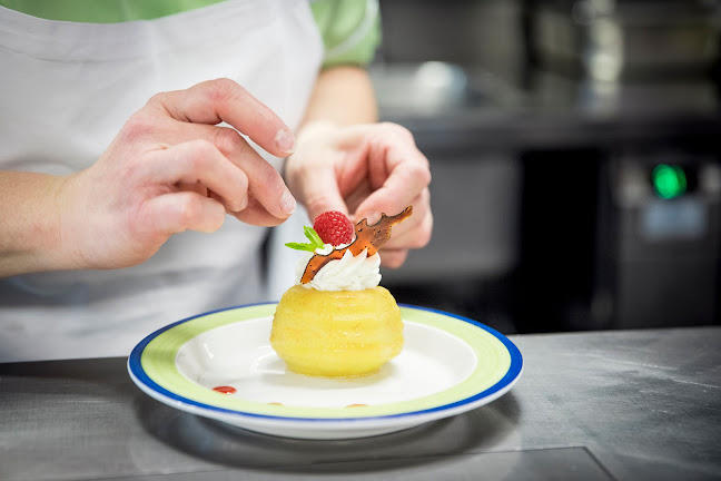 Restaurant Les Capucines - Gastronomie und Hotellerie