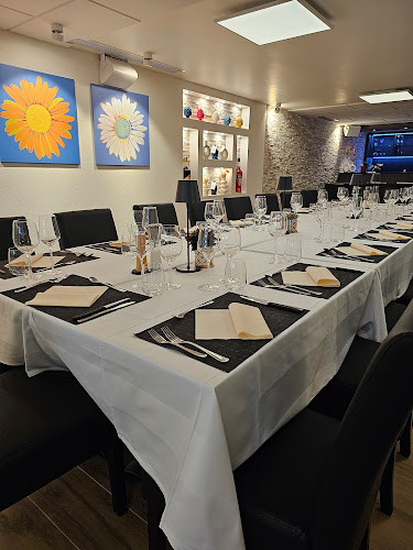 Restaurant Pizzeria Krone - Oberriet