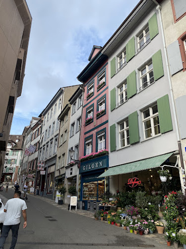 Spalenberg 6, 4051 Basel