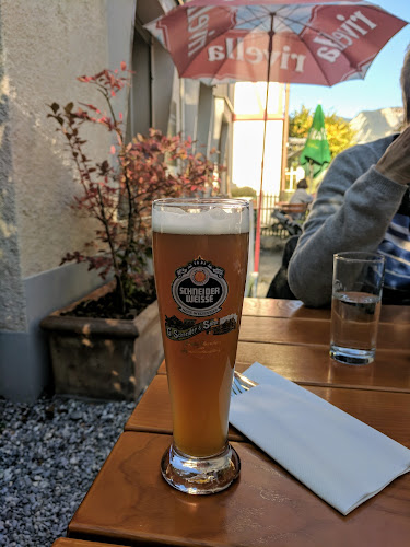 Restaurant Frohsinn - Gastronomie und Hotellerie