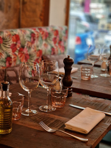 La Giungla - Gastronomie und Hotellerie