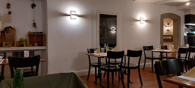 Sternen Solothurn Restaurant & Pizzeria