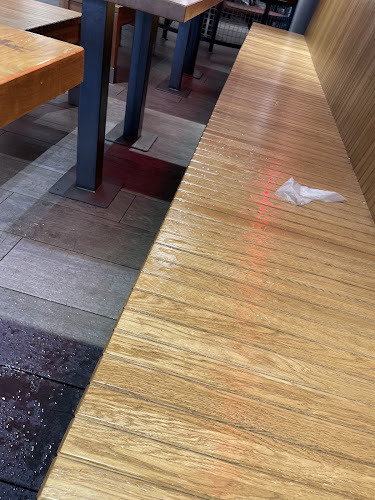 Kentucky Fried Chicken